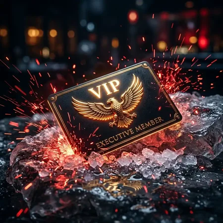 VIP Kort