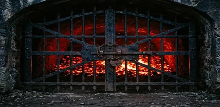 Locked