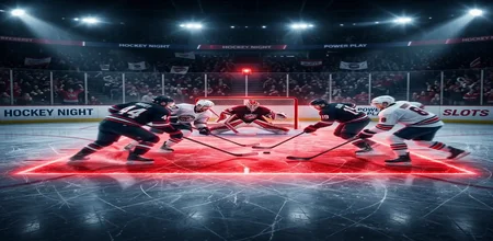 The Red Zone